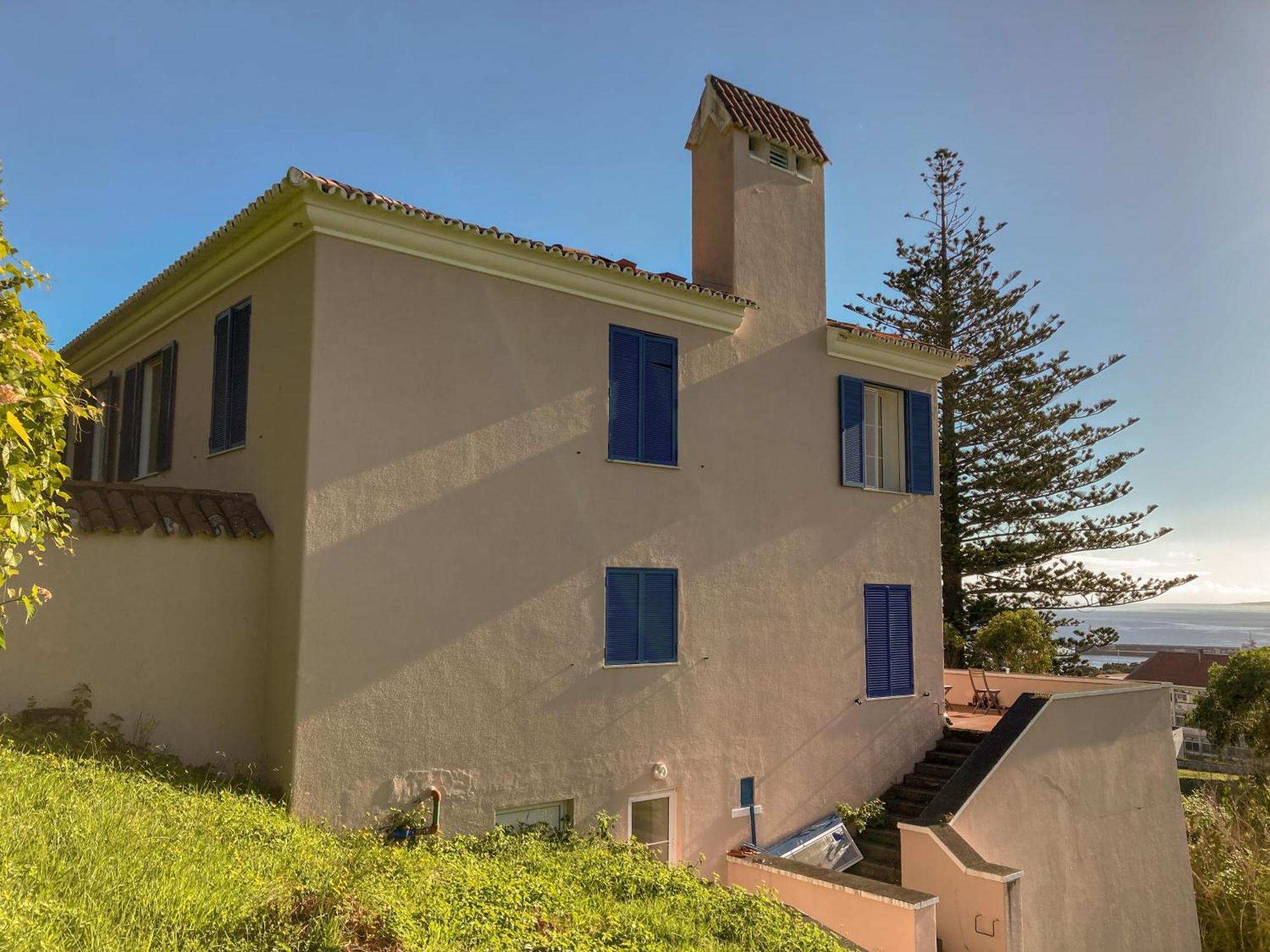 Garden'S Nest - North Villa Conceicao  ภายนอก รูปภาพ