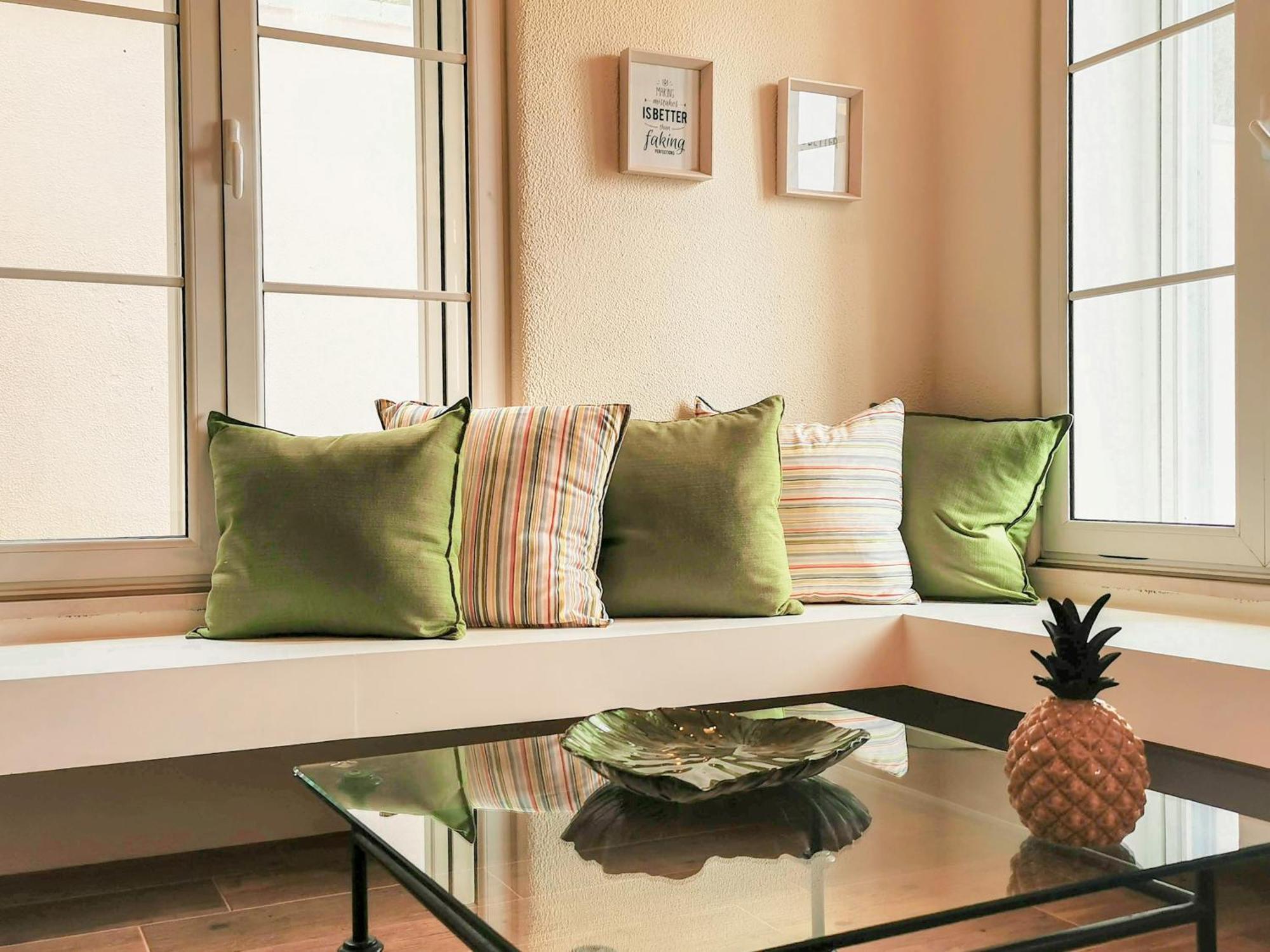 Garden'S Nest - North Villa Conceicao  ภายนอก รูปภาพ