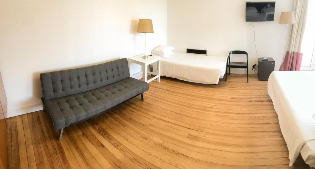 Garden'S Nest - North Villa Conceicao  ห้อง รูปภาพ